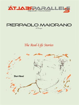 cover image of le Realtà Parallele 3